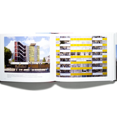 London Estates: Modernist Council Housing 1946–1981