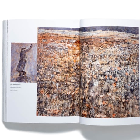 Anselm Kiefer