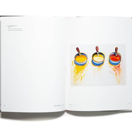 Wayne Thiebaud: Draftsman