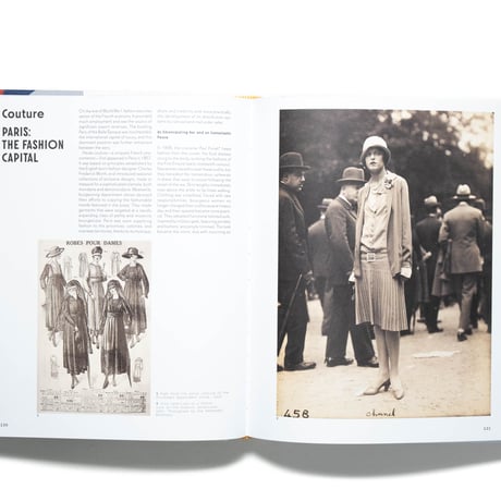 Paris Moderne: 1914-1945