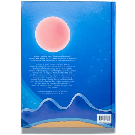 Another World: The Transcendental Painting Group