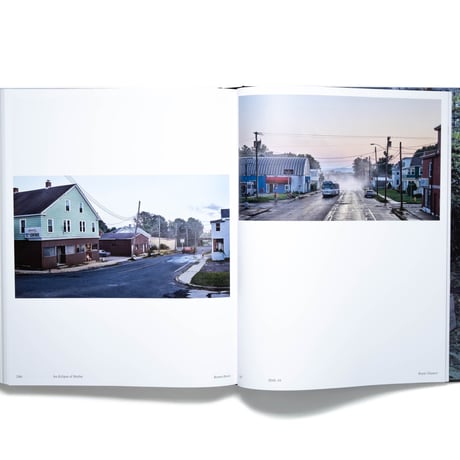 Gregory Crewdson