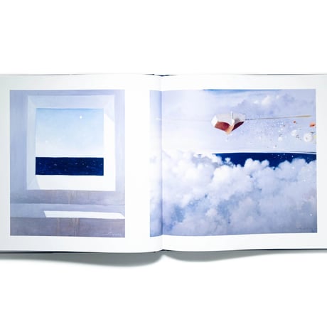 Julio Larraz: The Kingdom We Carry Inside
