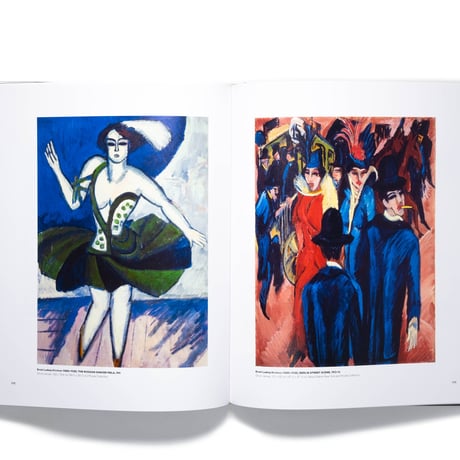 Austrian and German Masterworks