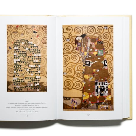 Gustav Klimt: Drawings & Watercolours