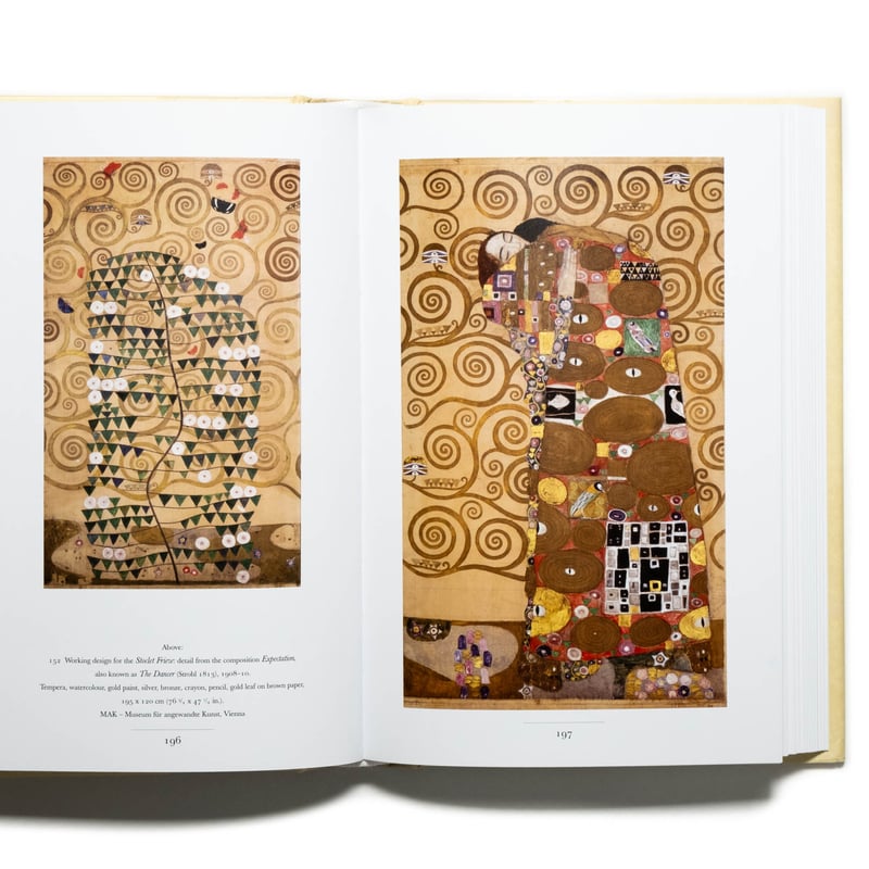 Gustav Klimt クリムト画集 Twenty-five drawings Gustav Klimt クリムト画集 Twenty-five drawings GUSTAV KLIMT