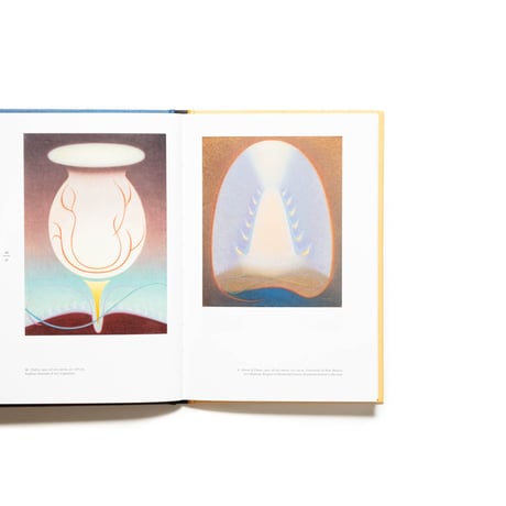 Agnes Pelton: The Great Masters of Art