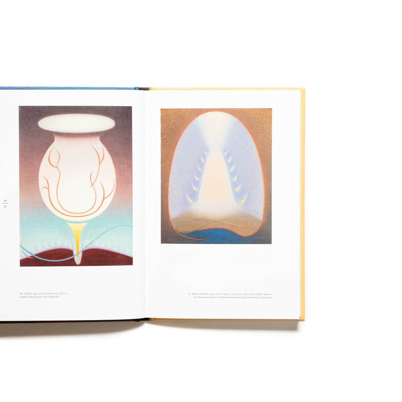 Agnes Pelton: The Great Masters of Art | Art Bo