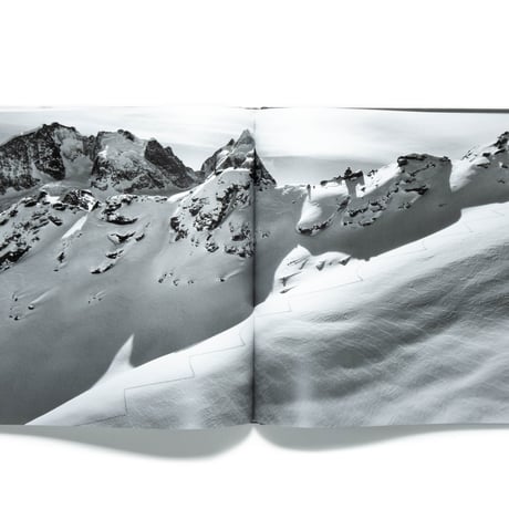 Peter Mathis: Snow