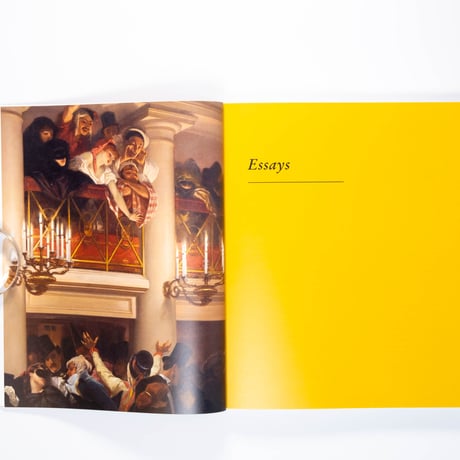 Praised And Ridiculed: French Painting 1820-1880
