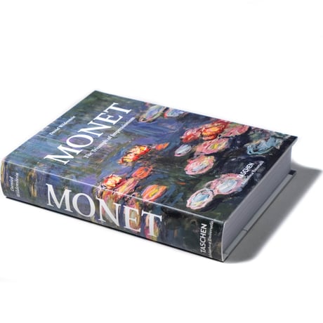 Monet: The Triumph of Impressionism（コンパクト版）