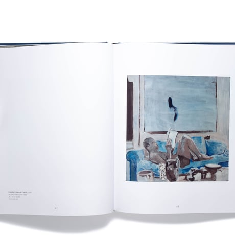 Noah Davis: In Detail