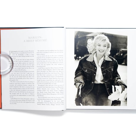 Marilyn Monroe