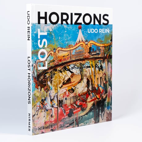 Udo Rein: Lost Horizons