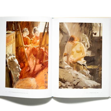 Anders Zorn: Sweden’s Master Painter