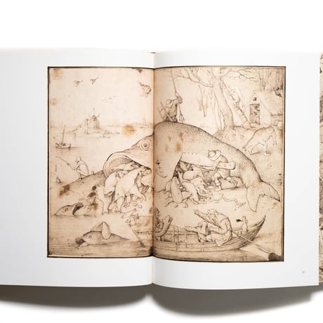 Bosch Brueghel Rubens Rembrandt: Masterpieces of the Albertina