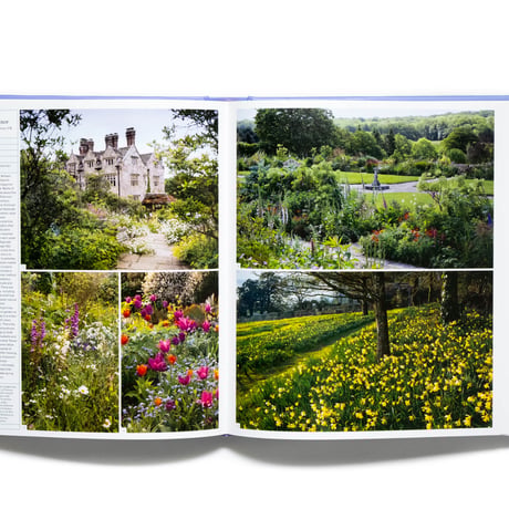 The Gardener's Garden