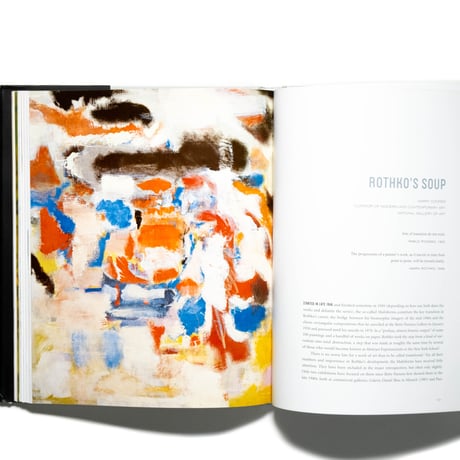 Mark Rothko: The Decisive Decade: 1940-1950