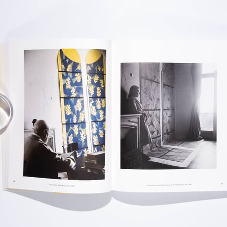 Henri Matisse: The Cut-Outs