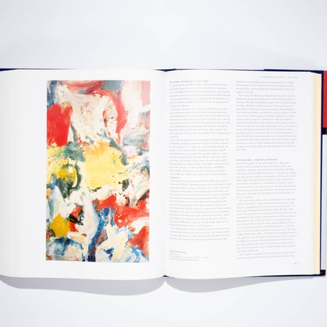Masterpieces of Western Art ― A history of art in 900 individual studies