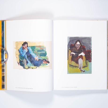 Mark Rothko: Paintings on Paper