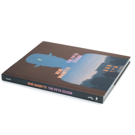 René Magritte: The Fifth Season