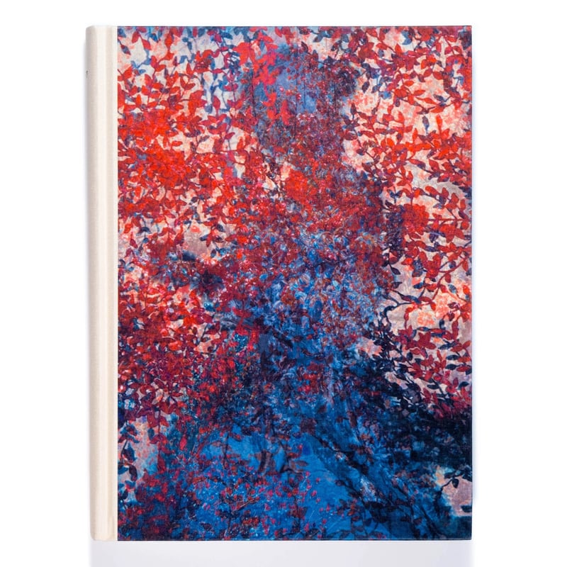 Erik Madigan Heck: The Tapestry | Art Book Isku