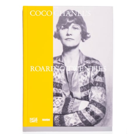 Coco Chanel: Roaring Twenties