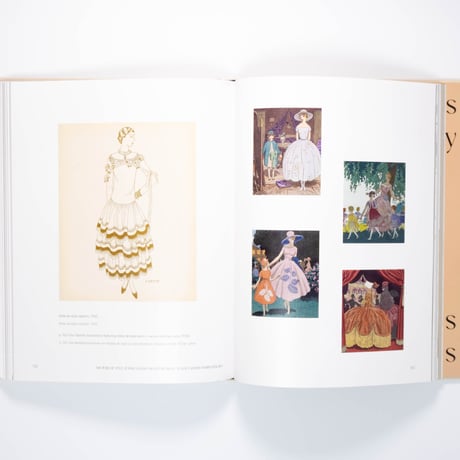 Jeanne Lanvin: Fashion Pioneer