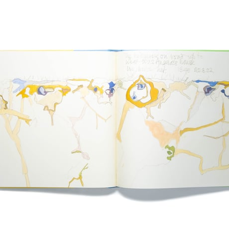 Philip Hughes / Notebooks