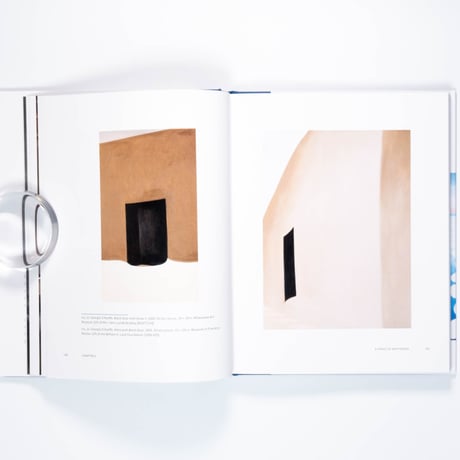 Georgia O'Keeffe: The Late Work