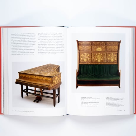 Women Pioneers of the Arts and Crafts Movement