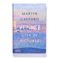 Venice: City of Pictures