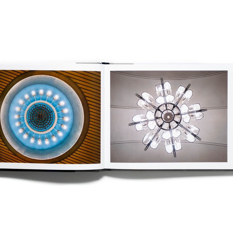 Soviet Metro Stations | Art Book Iskusstvo