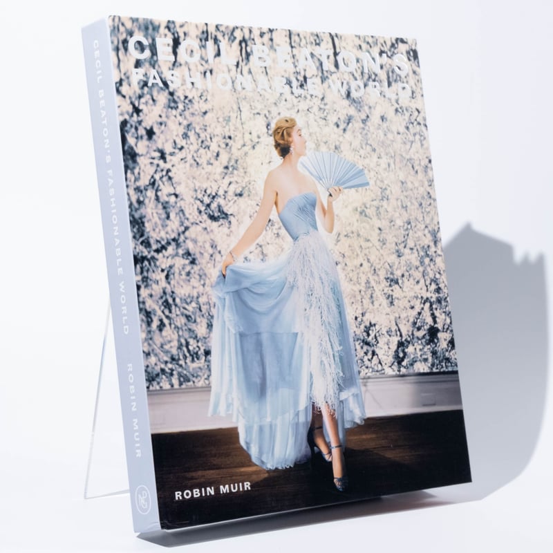Cecil Beaton's Fashionable World Catalogue | Ar