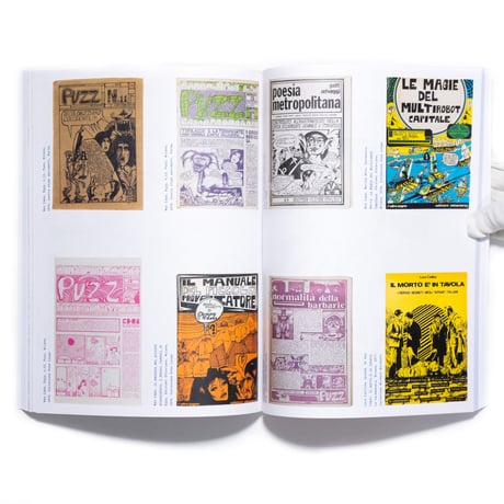 Forbidden to Forbid: Counterculture in Italy 1968-1977