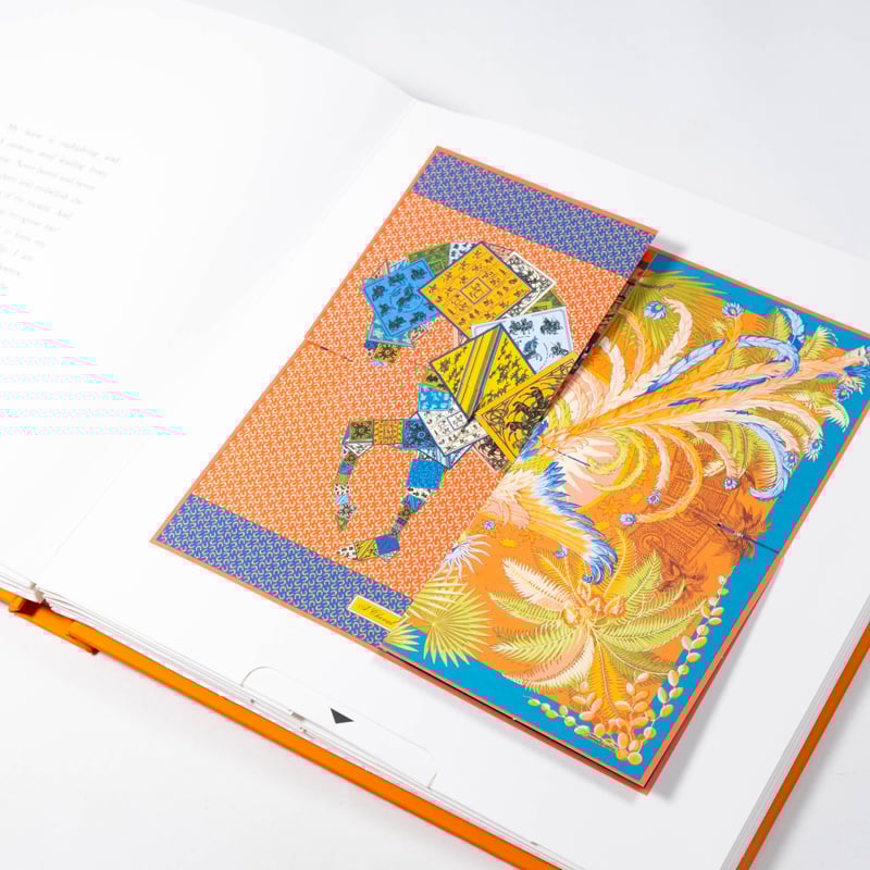 HERMÈS エルメスの ポップアップ アートブックです。 Amazon.co.jp: エルメス ポップアップ : ステファン