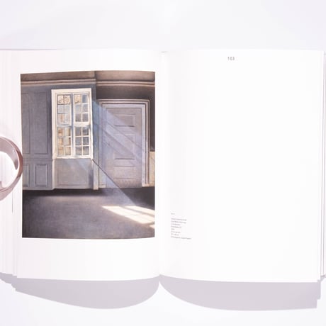 Vilhelm Hammershøi – Painting as Poetry