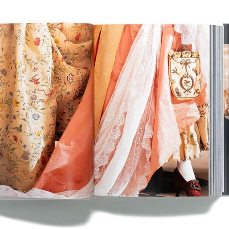Fashion History from the 18th to the 20th Century