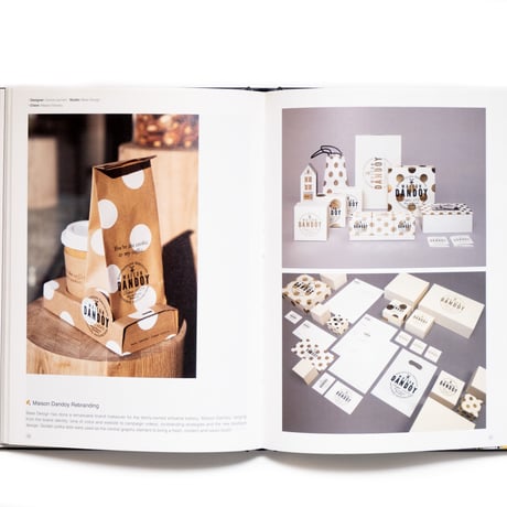 Dotted Visuals: Polka Dots in Contemporary Graphic Design