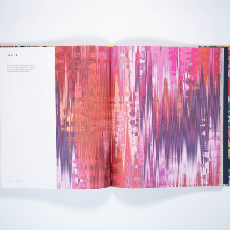 Liberty: Design. Pattern. Colour. | Art Book Is