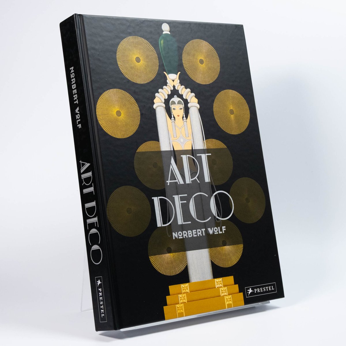 70798 洋書 Art Deco ジュエリー アール・デコ デザインブック原書 70798 洋書 Art Deco ジュエリー アール・デコ デザインブック