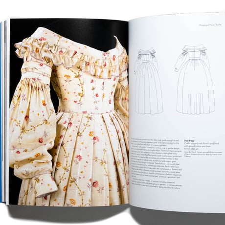 19th-Century Fashion in Detail