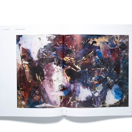 The Shape of Freedom: International Abstraction after 1945