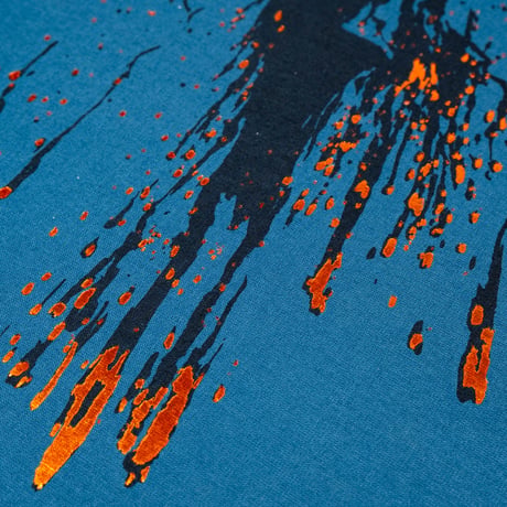 Kevin Cooley – The Wizard of Awe
