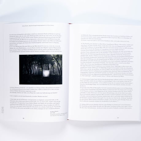 Roni Horn: Give Me Paradox or Give Me Death
