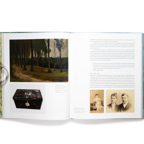 Van Gogh: Masterpieces from the Kröller-Müller Museum