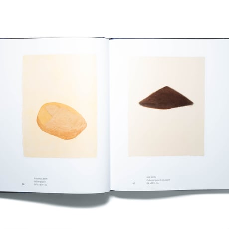 Martha Diamond: Deep Time