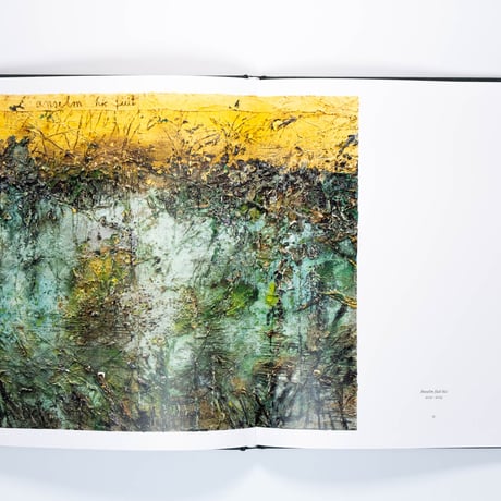 Anselm Kiefer: Mein Rhein