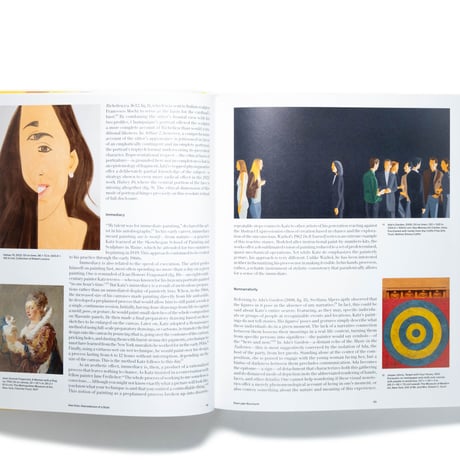 Alex Katz: Gathering